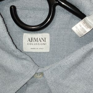 Armani collezioni dress shirt